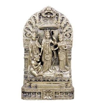 Ram Darbar Statue | Statue, Wallpaper, Lion sculpture