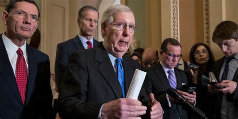 Senate Passes Landmark Criminal Justice Overhaul Bill In Bipartisan Vote Wsj