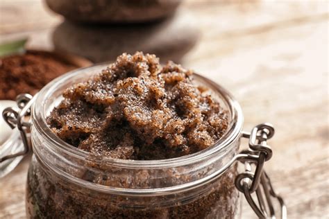 So scrubs = prime exfoliation, right? Best body scrub: Get the glow with these body scrubs from ...