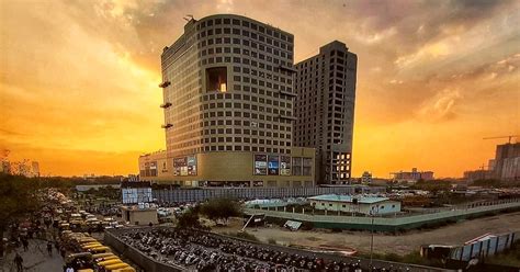 ¡encuentra todas las ofertas o vende aquello que ya no usas! Noida To Become Double Its Size As Govt Plans To Expand ...