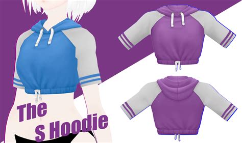 Mmdxdl Sims 4 The S Hoodie By 8tuesday8 On Deviantart
