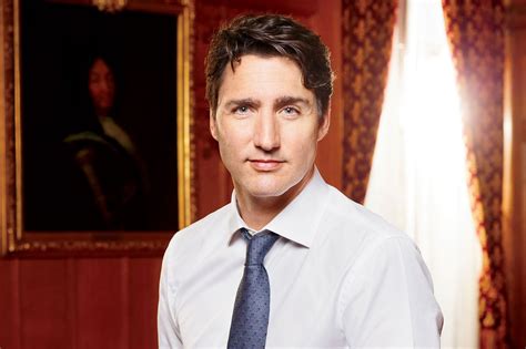 Justin Trudeau 7 Intriguing Insights Into His Life And Career Daily