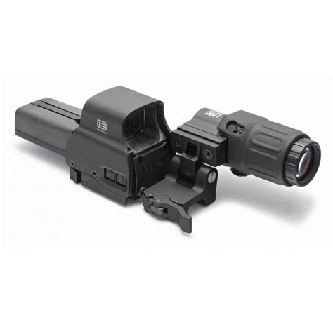 Eotech Holographic Hybrid Sight Iii 518 2 Wg33sts Magnifier 79998