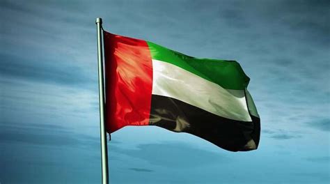 Happy Uae Flag Day General Info Discover Dubai