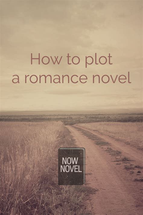 Some people strive to write 2,000 words a day. How to Plot a Romance Novel | Now Novel