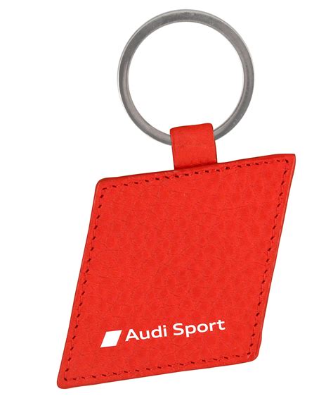 Acm8993 Audi Audi Sport Key Ring Audi Livermore Livermore Ca