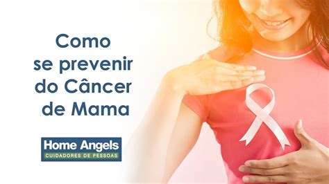 como se prevenir do câncer de mama youtube