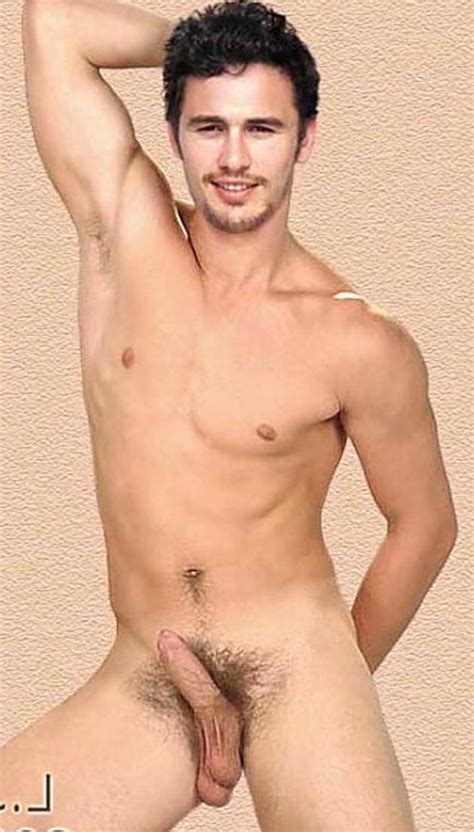 Male Celeb Fakes Best Of The Net James Franco Hot Naked Fakes Hard