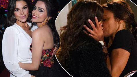 Coronation Street S First Lesbian Muslim Reveals How She Told Her Mum She Would Be Kissing A