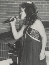 I say things others think i shouldn't say sometimes. Kelly Clarkson Yearbook Photo & School Pictures | Classmates