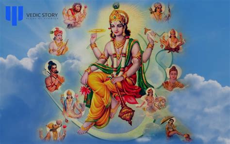 Vamana Avatar Of Lord Vishnu 5th Incarnation Of The Dashavatar By