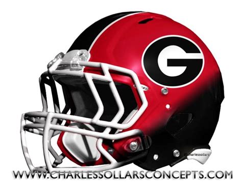 Georgia Bulldogs Helmet Concepts Georgia Bulldogs Georgia Bulldogs