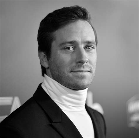 A Fetish Educator Explains Why The Armie Hammer Allegations Are Not Bdsm