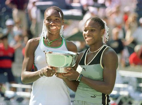 The women's tennis association has ranked her world no. Young Tennis Prodigies Manifest The Legacy Of Arthur Ashe ...