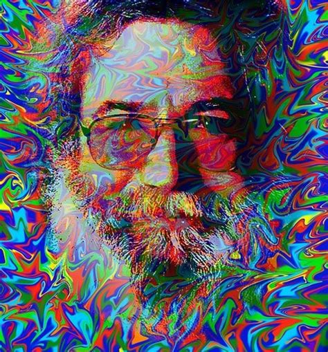 Jerry Garcia Grateful Dead Shows Album Art Phil Lesh And Friends