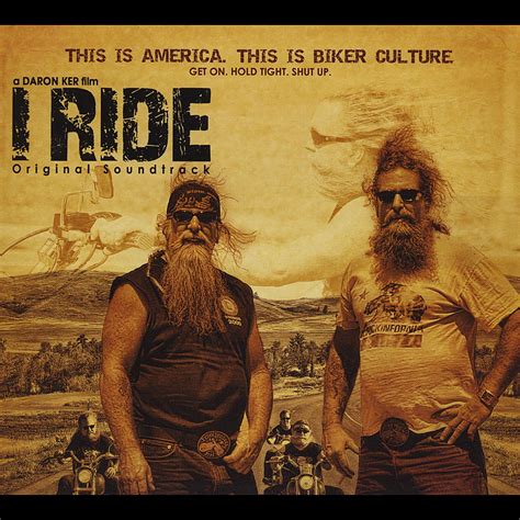 I Ride I Ride Original Soundtrack Music