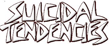 Researchers found that children with significant externalizing behaviors who were taking adhd medications demonstrated decreased relative odds for suicidality. Suicidal tendencies logo png clipart collection - Cliparts ...