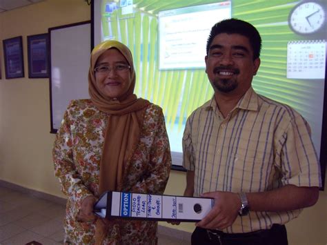 That does not mean i am good in english but i really want to learn english. ASASI TESL UiTM: THANK YOU EN. SHAHRUDIN... ANNOUNCING THE ...