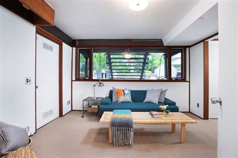 Award Winning Mid Century Modern Masterpiece In St Catharines Sells For Just Over 1m Artofit