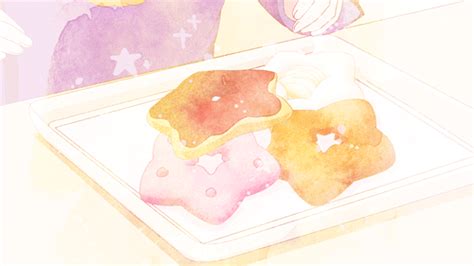 Pastel Anime Food Aesthetic  Gloomy S Pastel S Page 4 Media And