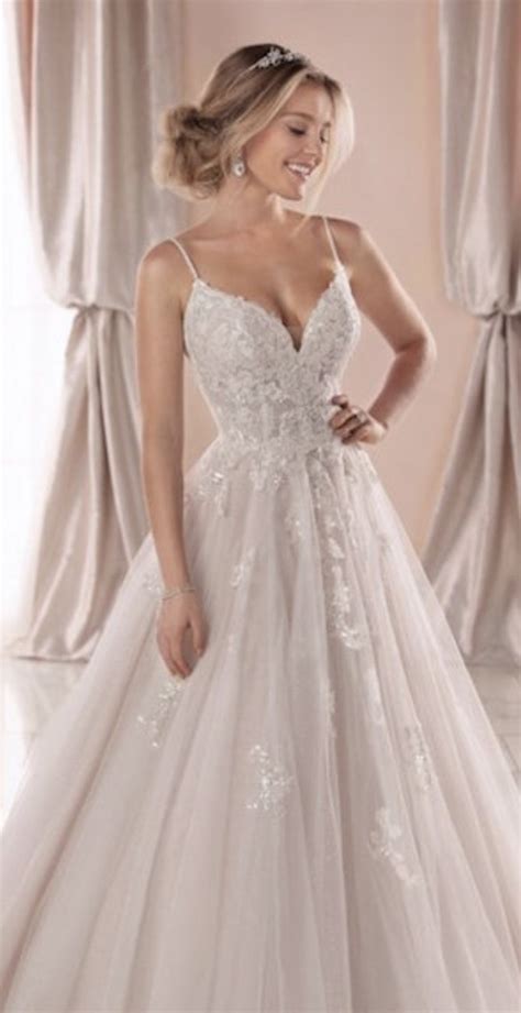 Stella York 6886 New Wedding Dress Save 35 Stillwhite
