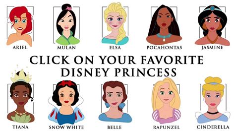 We did not find results for: How to Draw: 10 Disney Princesses | The Disney Blog