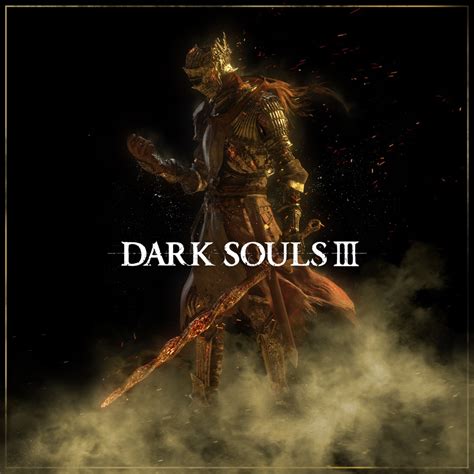 We did not find results for: Various Artists - Dark Souls 3 (Original Game Soundtrack) iTunes Plus AAC M4A