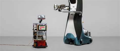 The Robots That Care For The Elderly Bbc Science Focus Magazine