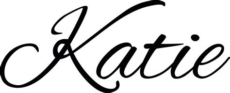 Katie Font Forum