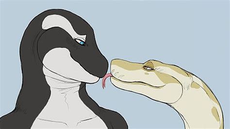 Comic Snake Vore My Python Is Swallowing Me Youtube