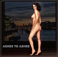 Post Alex Drake Ashes To Ashes Fakes Keeley Hawes Templar Artist