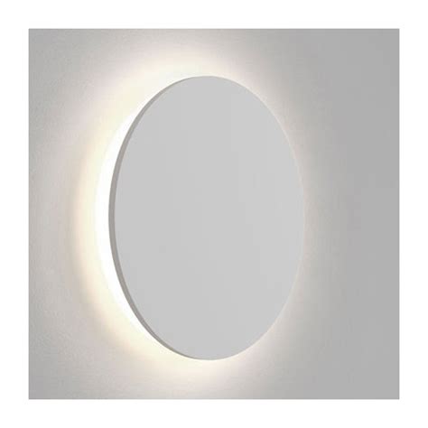 Eclipse Round Led Wall Sconce By Astro Lighting At