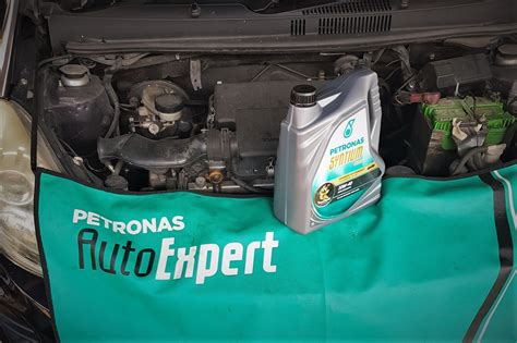 At petronas, our aim is to deliver energy solutions that fuel progress in a responsible manner. PETRONAS Offers Free Syntium Oil Change To Healthcare ...