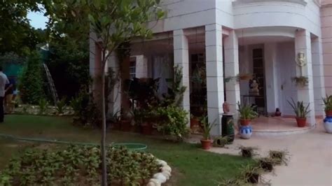 Farmhouse for rent in Westend Greens Rajokri | Farm house for rent