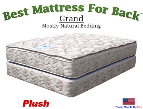 Gel memory foam mattress topper king bed. California King Grand, Best Mattress For Back