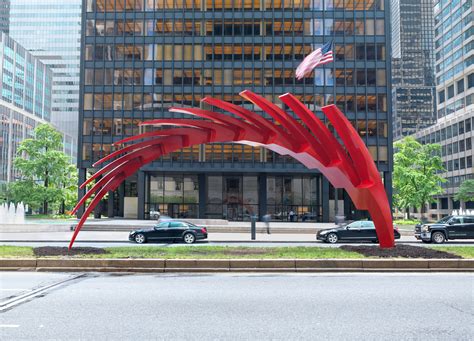 Santiago Calatrava Brings His Signature Style To Park Avenue With Seven