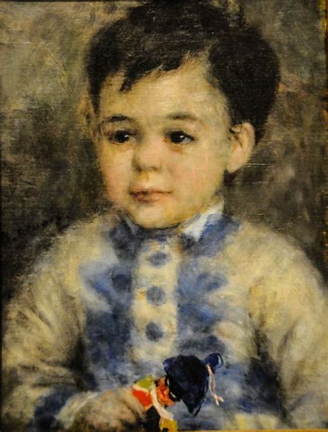 Pin On Renoir
