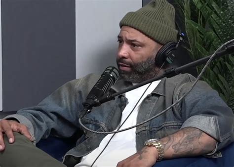 Joe Budden Blasts Podcast Co Host Ish Over Exes Media Take Out