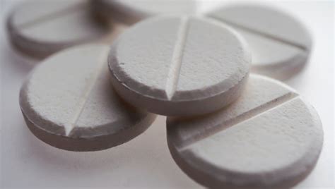 A Generic Brand Of Anti Anxiety Medication Xanax Has Been Recalled