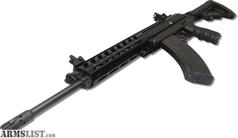 Armslist For Sale Mm M10x Elite Rifle