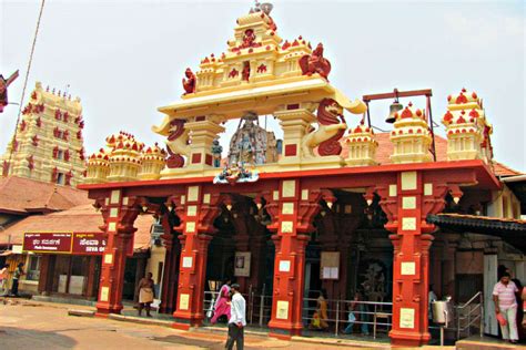 Udupi Sri Krishna Temple In Karnataka Times Of India Travel