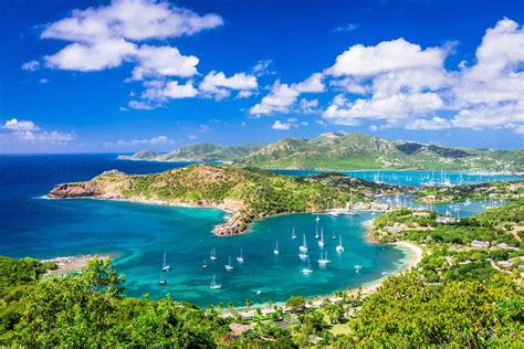 18 best places to visit in the caribbean planetware