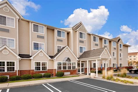 Microtel Inn And Suites By Wyndham Middletown Middletown Ny Hotels