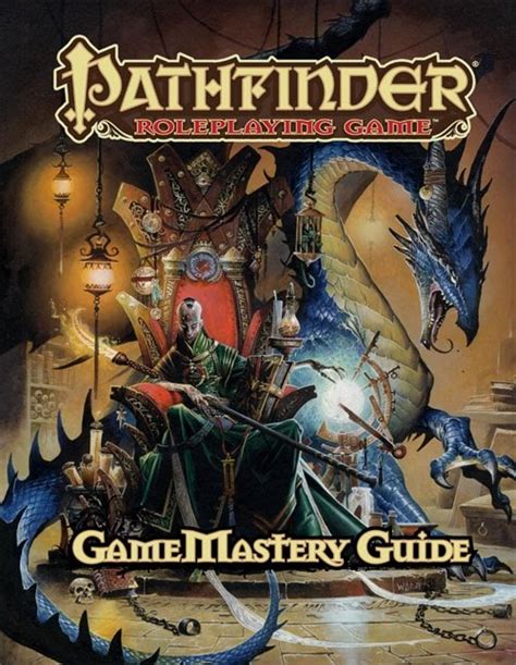 Quest For Fun New Pathfinder Books