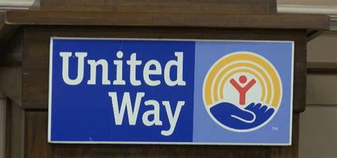 25000 Pledged To Match Donations To United Ways 2021 Campaign