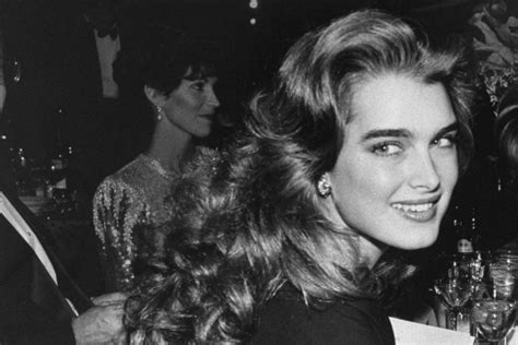 Brooke Shields Sexual Assault In Pretty Baby
