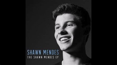 Shawn Mendes Show You Youtube
