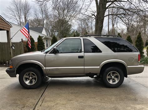 Explore more searches like 2000 chevy blazer tccm. For Sale: 2000 Chevy Blazer 5 speed ! 120,000 with tons of ...