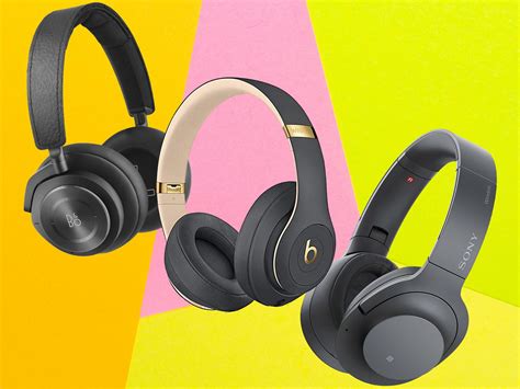 Get In The Zone With These Top Noise Cancelling Headphones Best