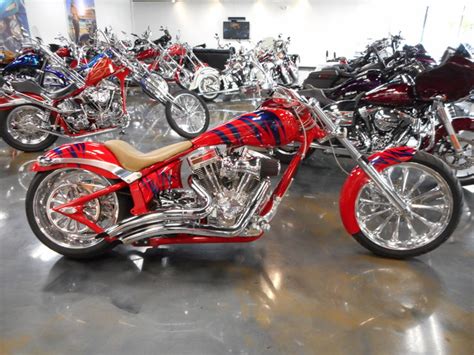 World class autos and bikes. 2006 Big Dog MASTIFF Motorcycle From Ft. Lauderdale, FL ...
